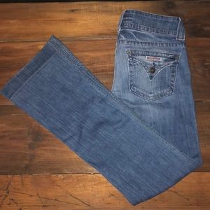 Hudson Jeans